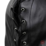 Cagoule Fetish pour les amateurs de sensations fortes