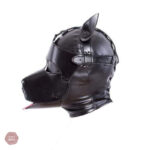 Cagoule 2 En 1 avec design inspiré du chien