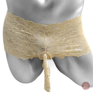 Caleçon Gay Botton pour un look audacieux et fun