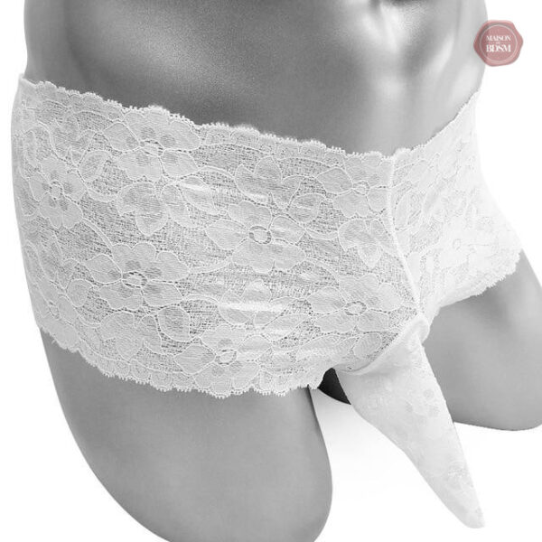 Caleçon Gay Botton : confort et style réunis