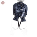 Camisole BDSM ajustable pour un confort optimal