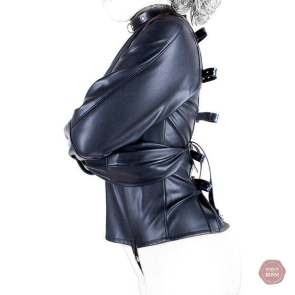 Camisole de sécurité avec design audacieux et unique