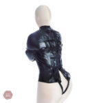 Camisole BDSM avec design ergonomique pour un confort optimal