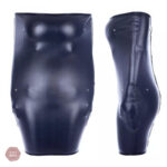 Camisole de force pour débutants en BDSM