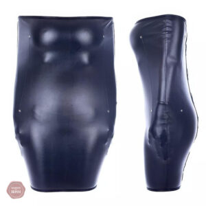 Camisole de force pour débutants en BDSM