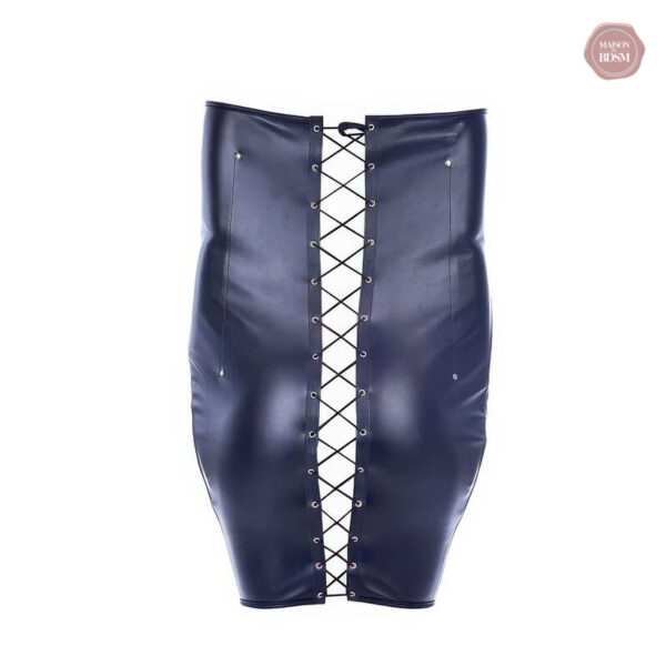 Camisole légère, idéale pour novices en BDSM