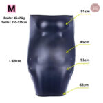 Accessoire de jeu BDSM pour expériences sécurisées