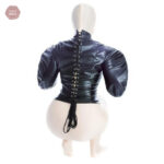 Camisole Bdsm pour une expérience de jeu sécurisée