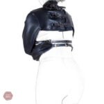 Camisole de force BDSM Set