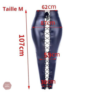 Camisole ajustable pour une expérience unique