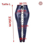 Accessoire BDSM : camisole de sécurité