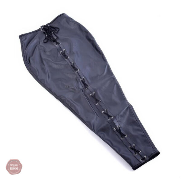 Set de camisole pour explorations BDSM