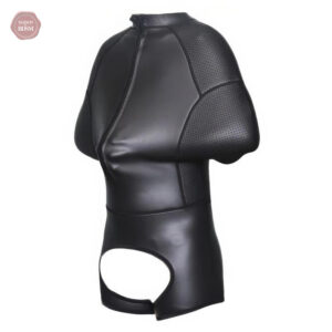 Camisole de force néoprène sans entrejambe