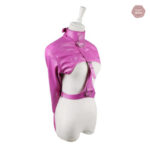 Camisole de force avec coutures renforcées