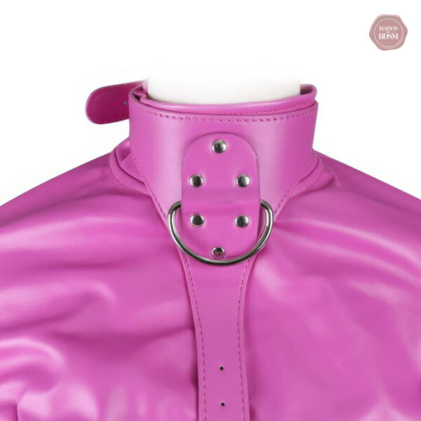 Camisole pour un maintien efficace et confortable