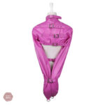 Camisole de soumission, style fonctionnel