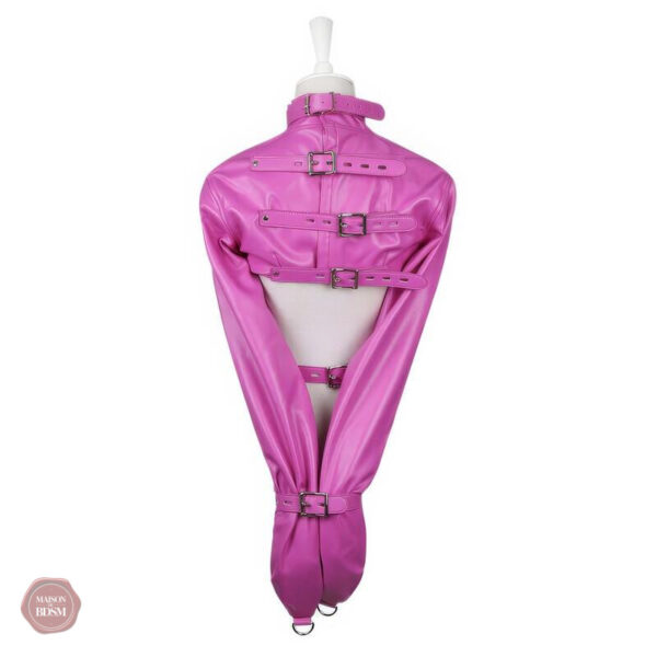 Camisole de soumission, style fonctionnel