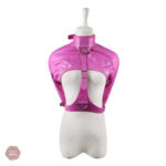 Camisole de force avec ajustements