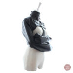 Modèle de camisole pour le contrôle et la sécurité