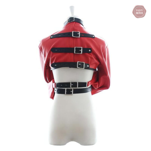 Modèle de camisole pour une utilisation prolongée