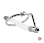 Sonde urétrale flexible en silicone pour confort optimal