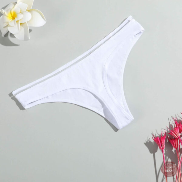 Culottes élégantes pour le style travesti