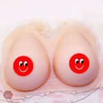 CD Silicone Mammaire pour Cross Dressing