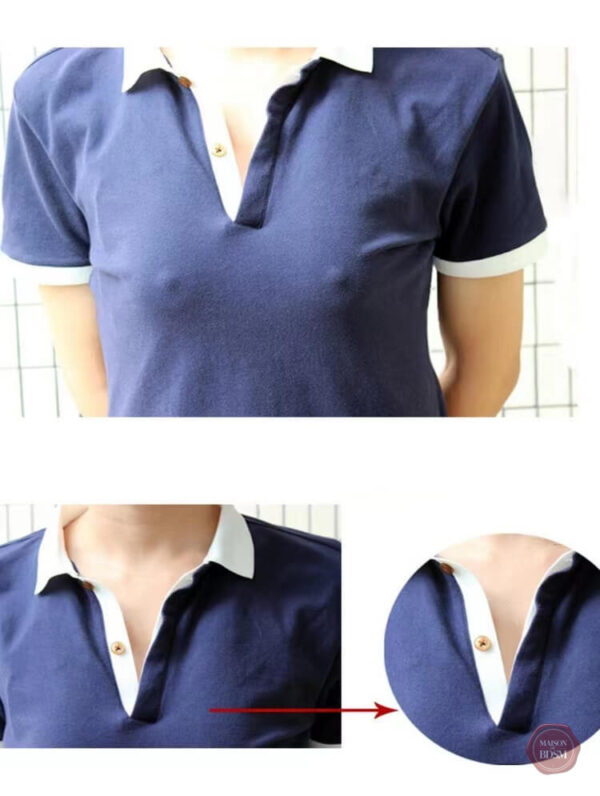 Silicone doux pour faux seins transgenres