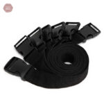 Menottes BDSM en nylon durable