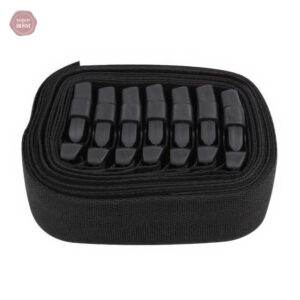 Ceinture de maintien pour pratiques BDSM