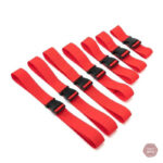 Accessoire de jeu en nylon pour couples