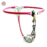 Ceinture de chasteté confortable pour adultes
