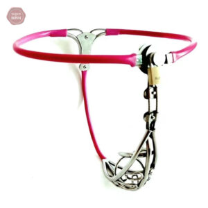 Ceinture de chasteté confortable pour adultes