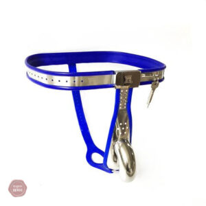 Ceinture de chasteté confortable pour diverses tailles