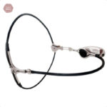 Ceinture de chasteté confortable et discrète