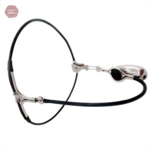 Ceinture de chasteté confortable et discrète
