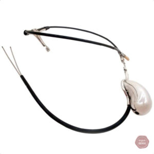 Modèle de ceinture de chasteté en taille réglable