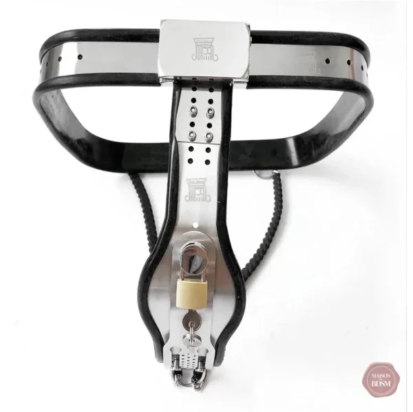ceinture-de-chastete-bdsm-1 Ceinture de chasteté BDSM pour femmes