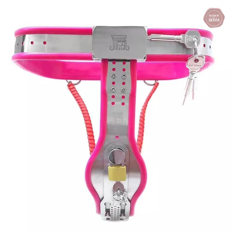 Ceinture de Chasteté