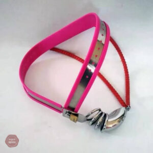 Ceinture de chasteté acier inoxydable Summer Y2