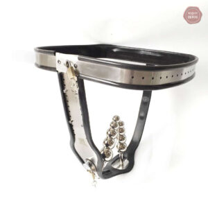 Accessoire de chasteté élégant pour femme