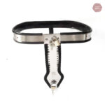 Ceinture de chasteté design pour un look sophistiqué