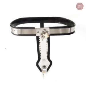 Ceinture de chasteté design pour un look sophistiqué