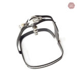 Bellatrix : ceinture de chasteté féminine sécurisée