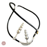 Ceinture de chasteté femme Canopus