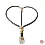 Ceinture de chasteté pour une expérience unique