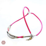 Design élégant de ceinture de chasteté