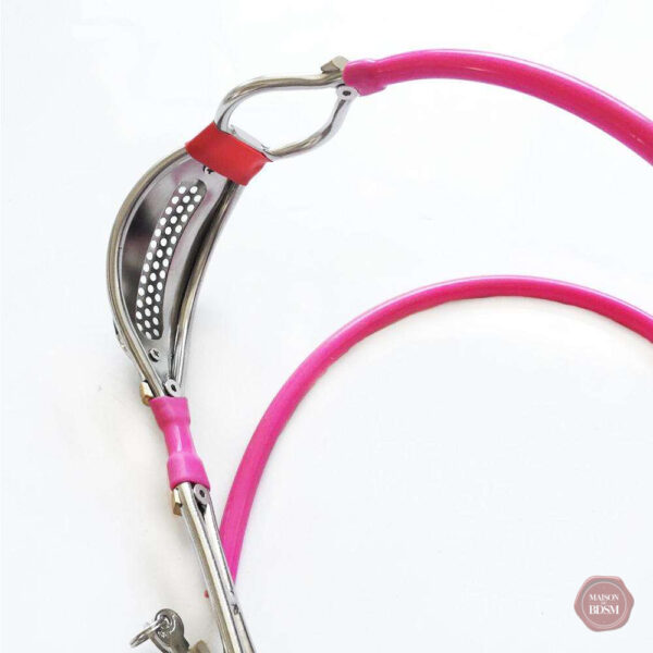 Ceinture de chasteté pour jeux de rôle