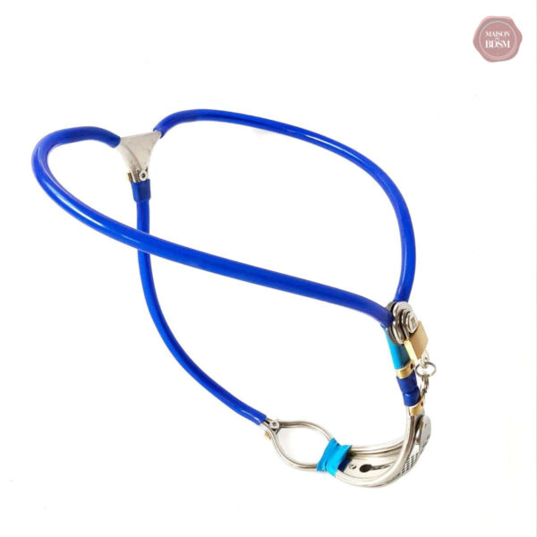 Ceinture de chasteté Canopus pour la soumission