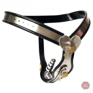 Ceinture de chasteté pour femme, design élégant